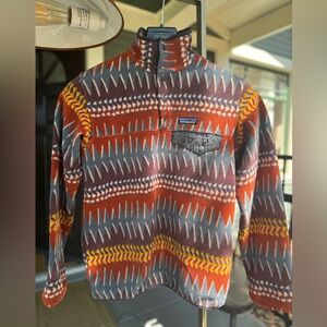 Patagonia Fleece